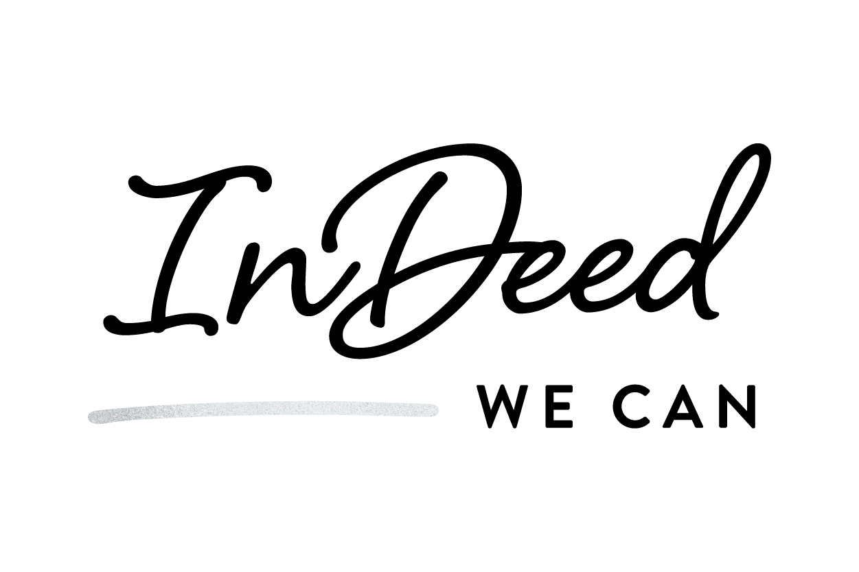 InDeed We Can Logo